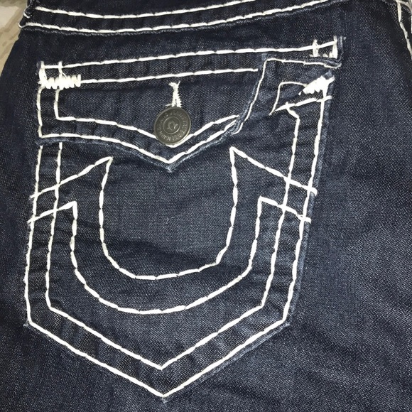 True Religion Jeans - Picture 1 of 6